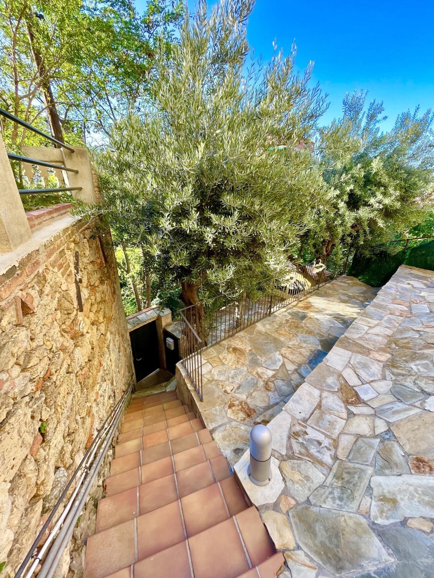 Casa Independientegardenviews2 Bedrooms Barcelona Exterior foto