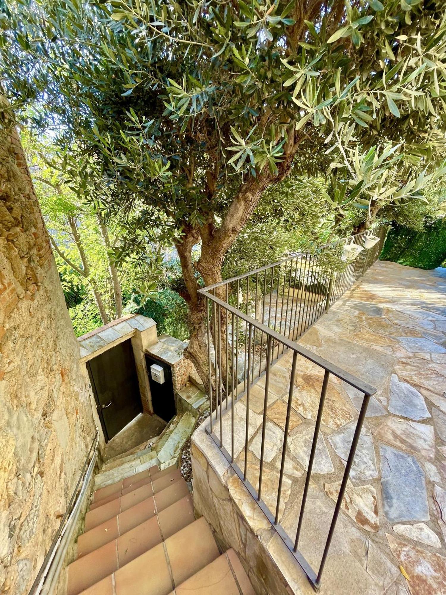 Casa Independientegardenviews2 Bedrooms Barcelona Exterior foto