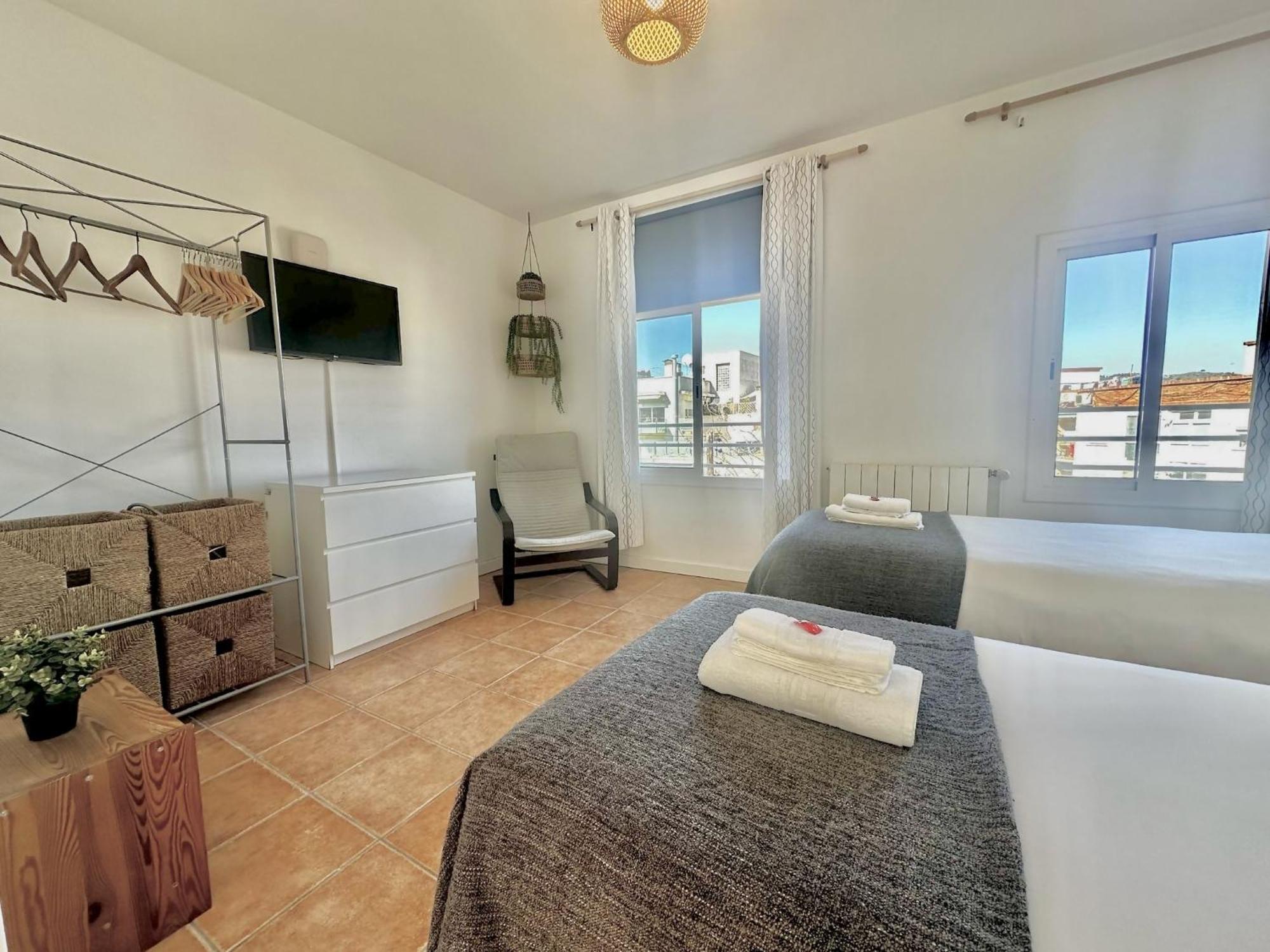 Casa Independientegardenviews2 Bedrooms Barcelona Exterior foto