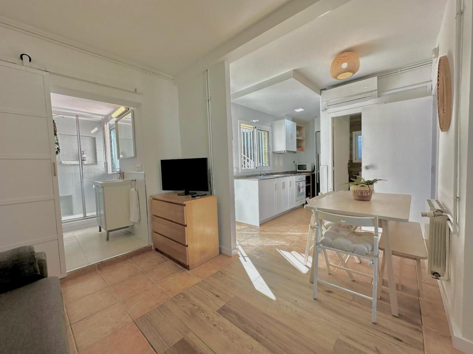 Casa Independientegardenviews2 Bedrooms Barcelona Exterior foto