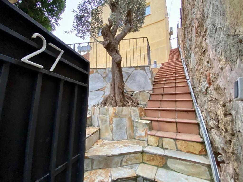 Casa Independientegardenviews2 Bedrooms Barcelona Exterior foto